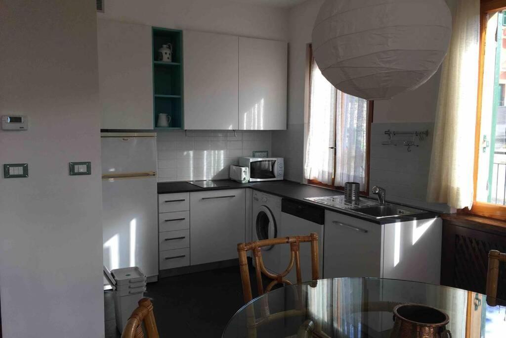 Acqua Marina Apartment Camogli