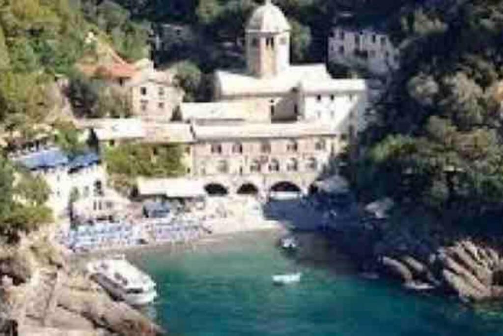 Acqua Marina * Camogli