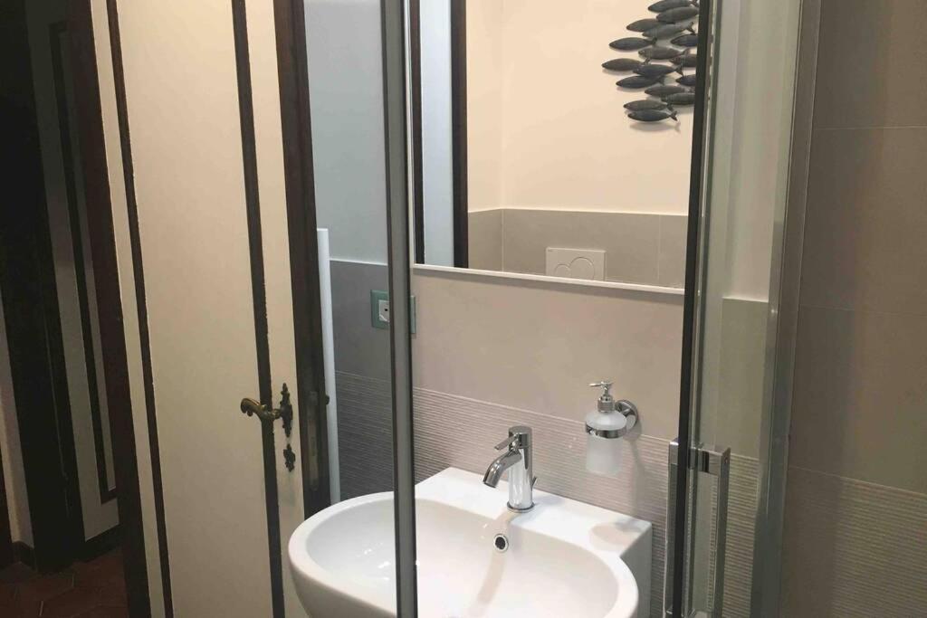 Acqua Marina Apartment Camogli