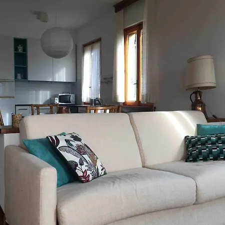 Acqua Marina Apartment Camogli Exterior photo