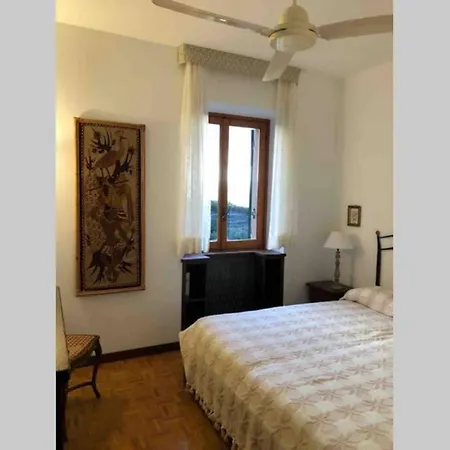 Acqua Marina Apartment Camogli Exterior photo