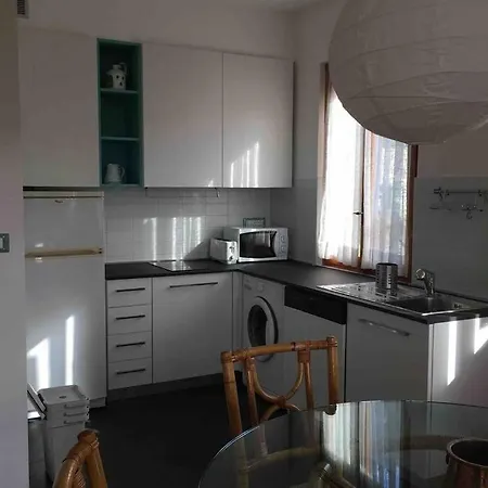 Acqua Marina Apartment Camogli Exterior photo