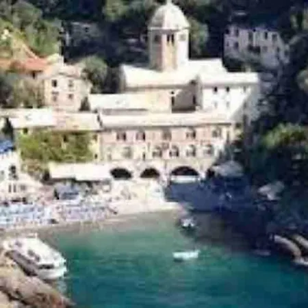 Acqua Marina Apartment Camogli Exterior photo