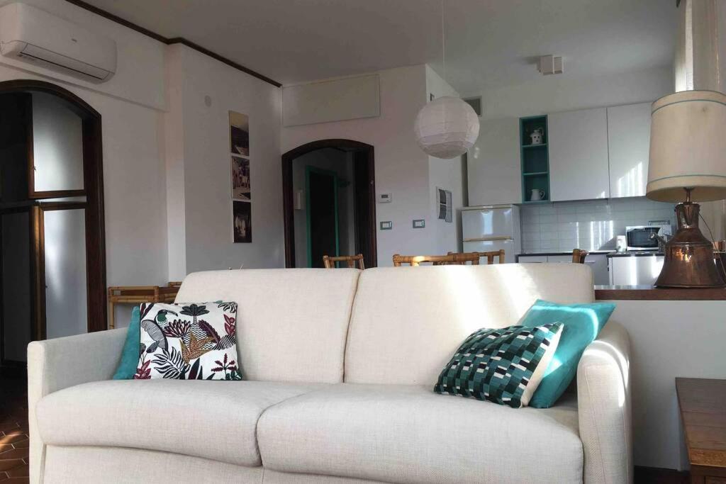 Apartment Acqua Marina *