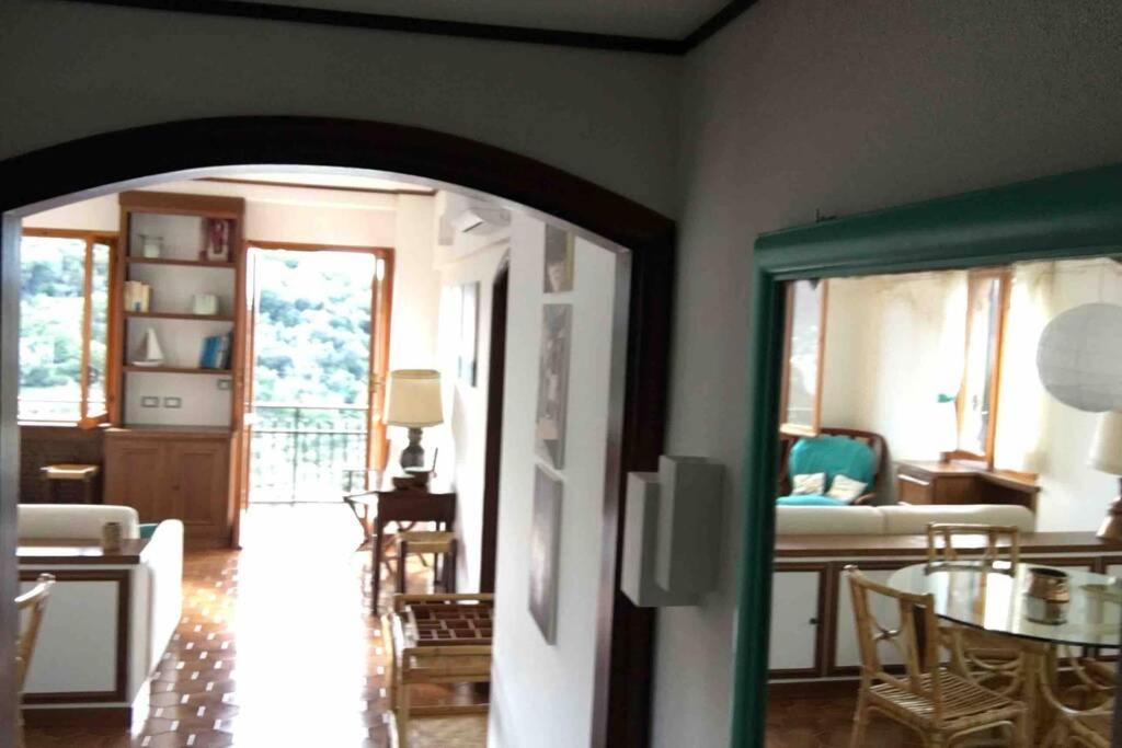 Acqua Marina Apartment