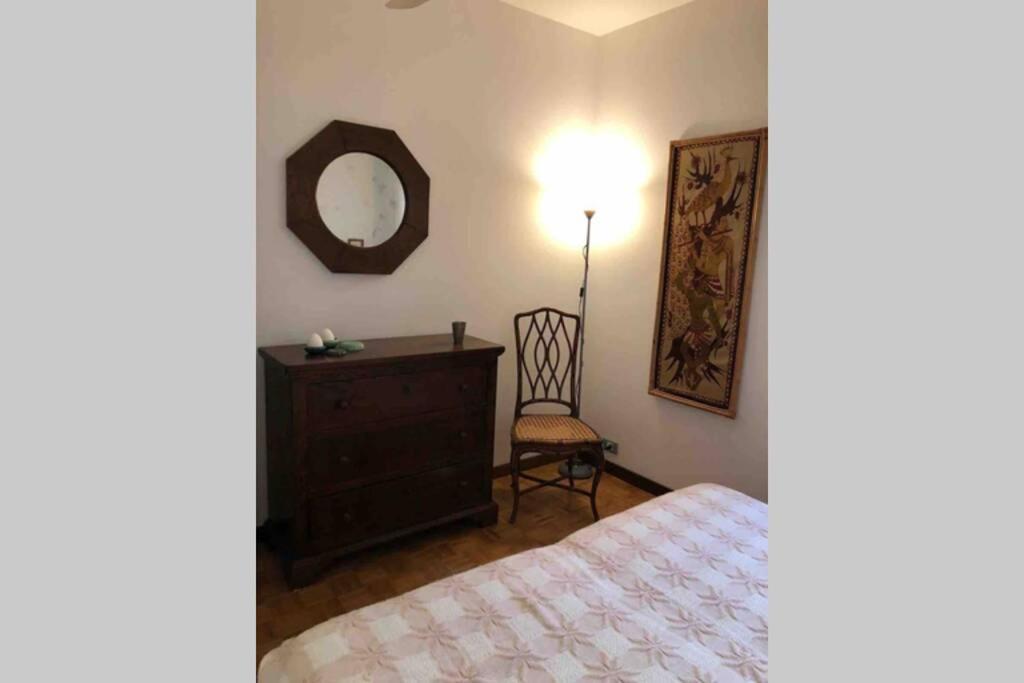 Acqua Marina Apartment