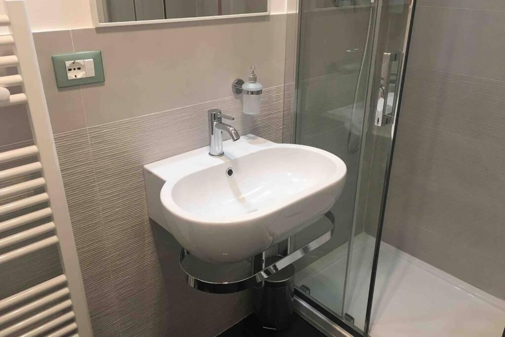 Acqua Marina Apartment Camogli